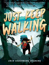 Cover image for Just Keep Walking